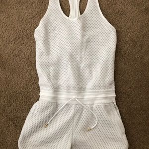 Nike romper